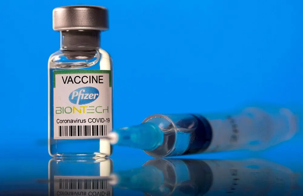 كيف استفادت Pfizer من جائحة كورونا؟