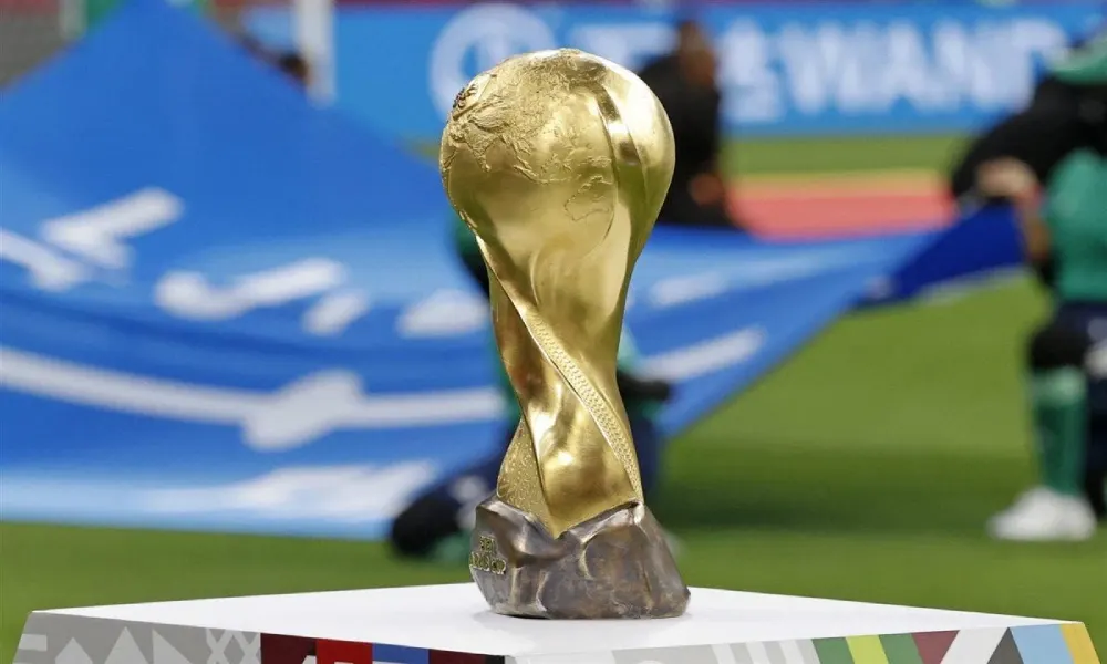مواعيد مباريات ربع نهائي كأس العرب 2025 والقنوات الناقلة