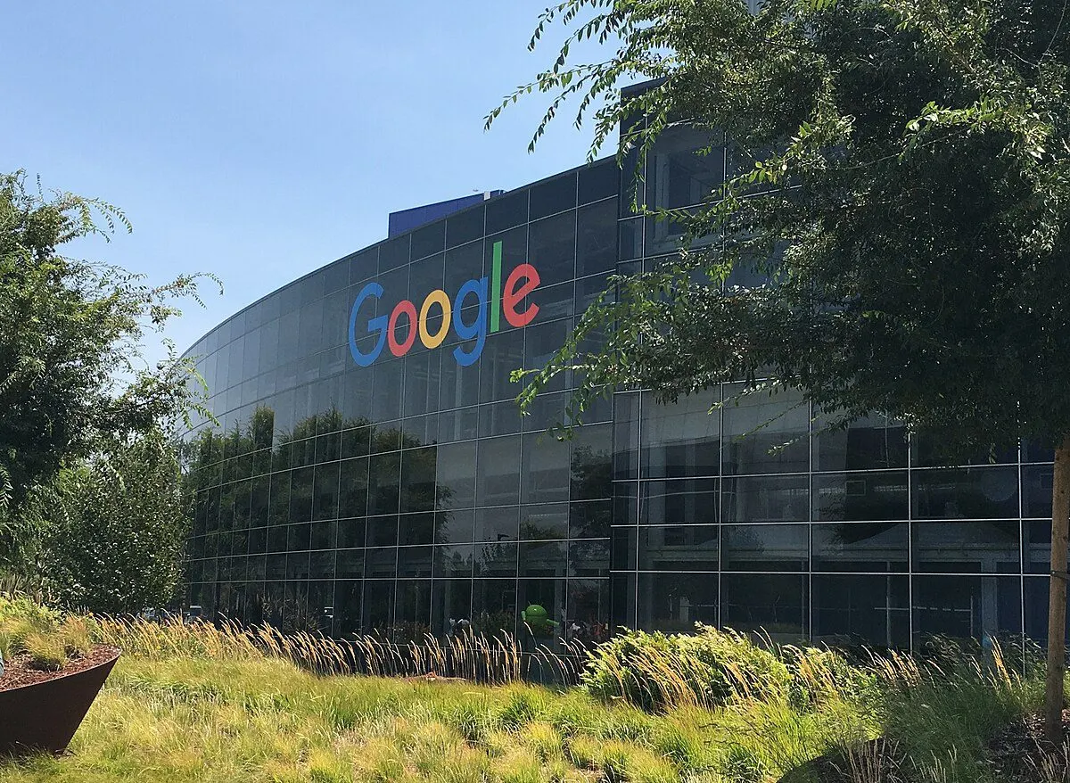 الولايات الأمريكية الأكثر إنفاقًا على الإعلانات السياسية من خلال Google