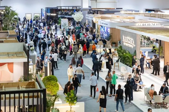 المملكة تستضيف أكبر معرض عقاري في العالم.. أرقام من سيتي سكيب الرياض