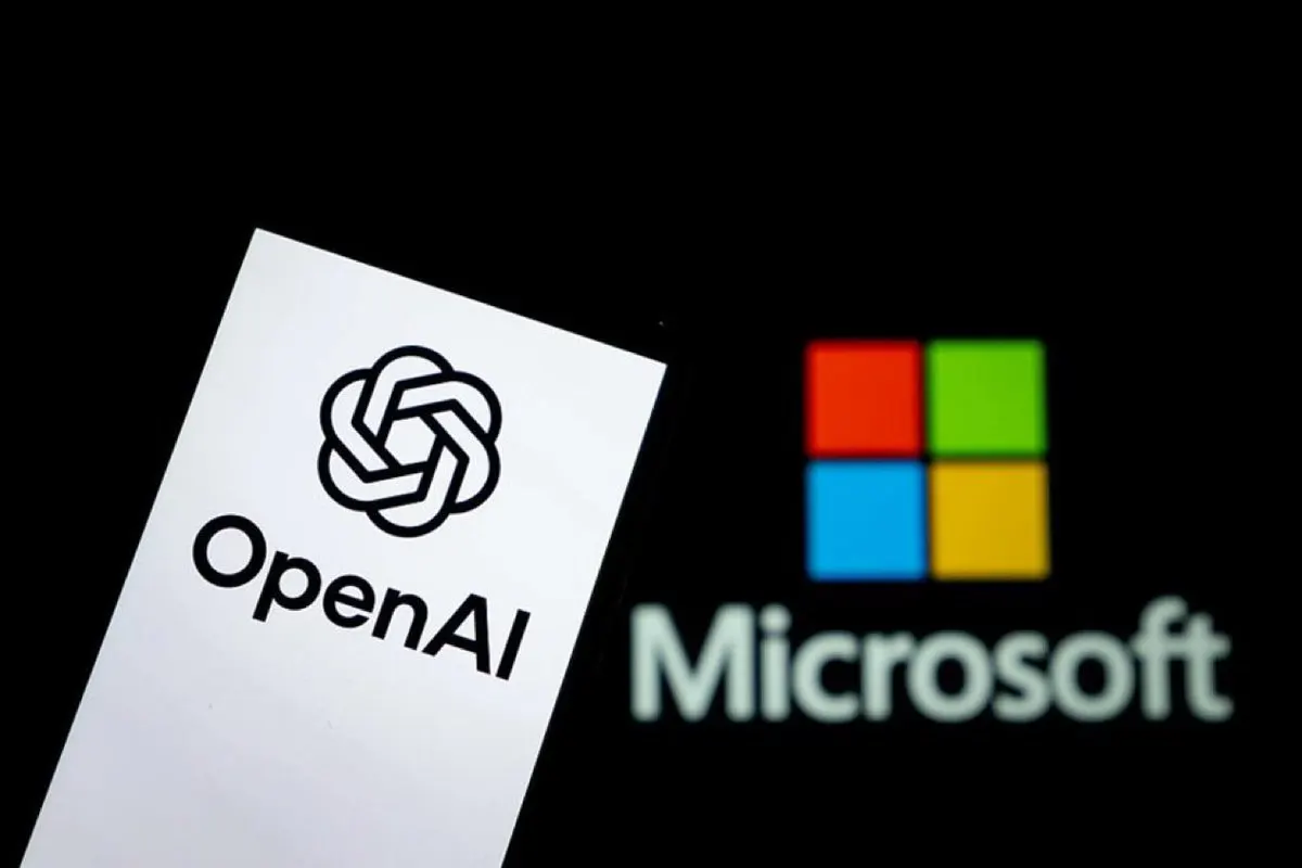 صفقة OpenAI ومايكروسوفت تعيد رسم خريطة الذكاء الاصطناعي