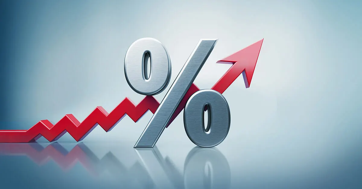 أعلى أسعار الفائدة عالميًا