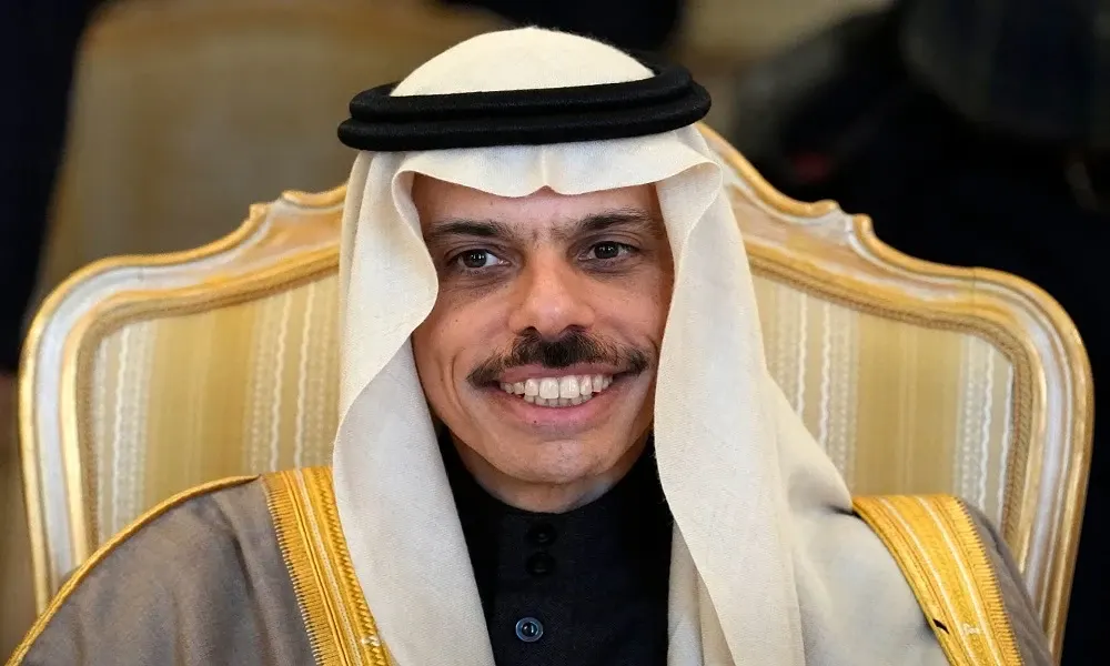 السعودية تدين استمرار العدوان الإيراني الغاشم على الأردن