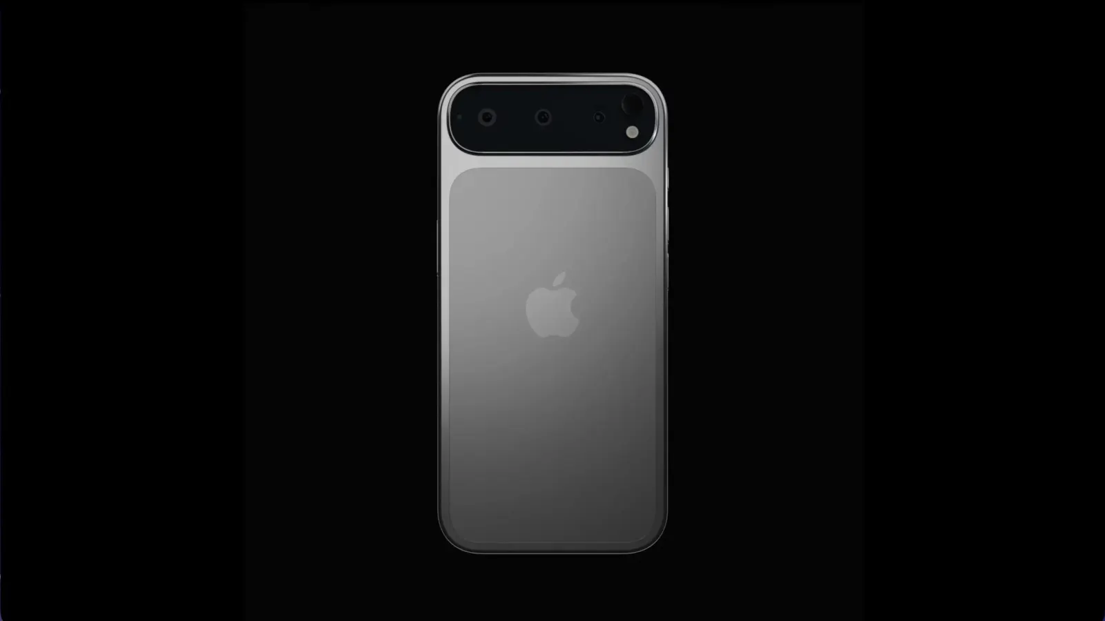 «iPhone 17 Pro Max».. هاتف يعيد تعريف التصميم والأداء في 2025