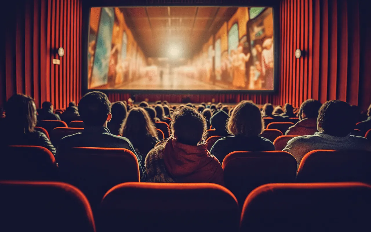 أعلى الأفلام إيرادات في التاريخ (ديسمبر 2024)