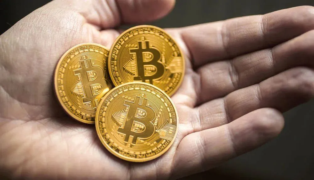 ماذا يمكن أن تشتري بالبيتكوين؟