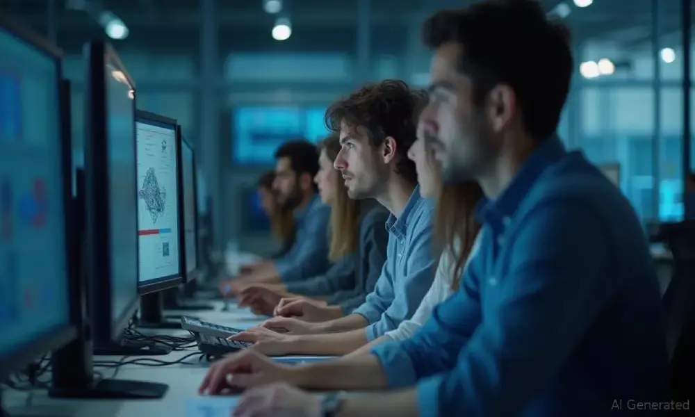 لماذا اشتعلت حرب المواهب في الذكاء الاصطناعي بين شركات التقنية؟