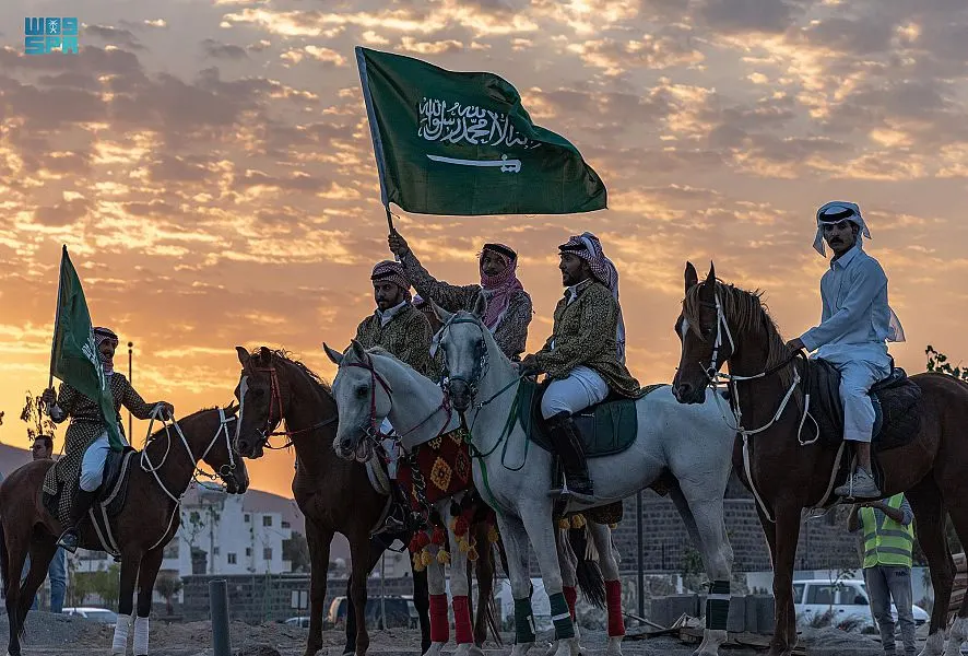 ميدان الملك عبد العزيز.. مكان شاهد على سيرة الرسول وتطور المملكة بعد التوحيد