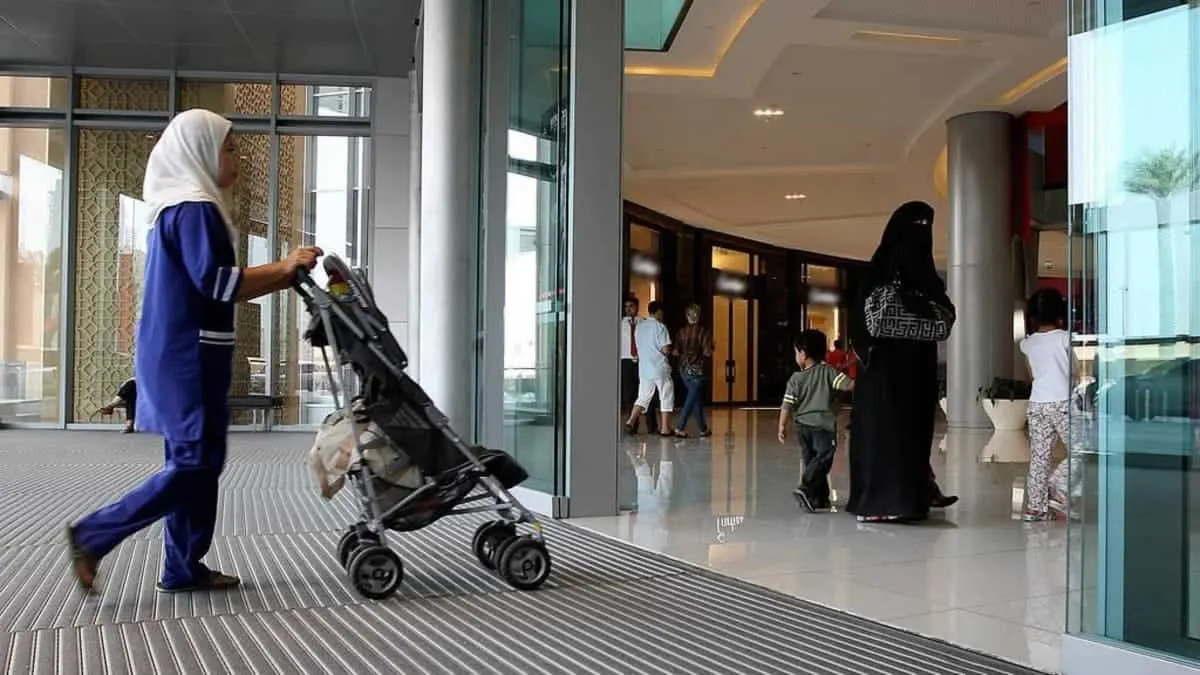 صاحب مكتب استقدام: هذه أبرز شكاوى العاملات المنزليات لدينا.. ولهذا يرفضن العمل في رمضان