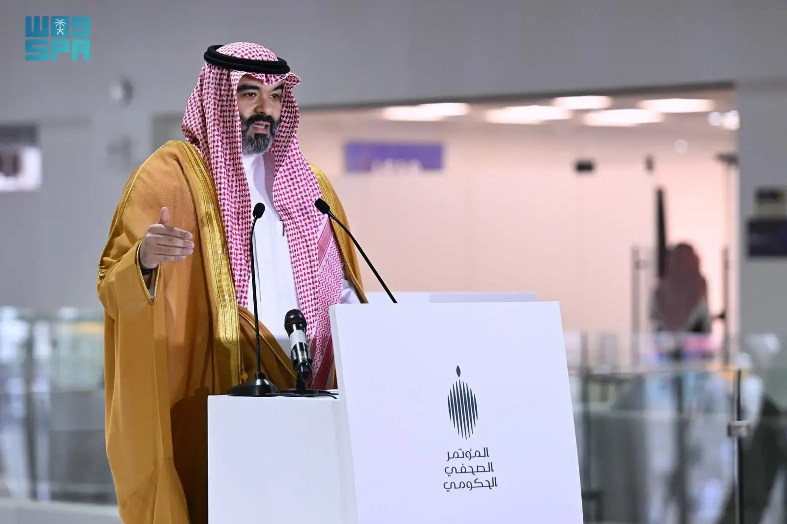 أبرز منجزات قطاع الاتصالات والتقنية في السعودية