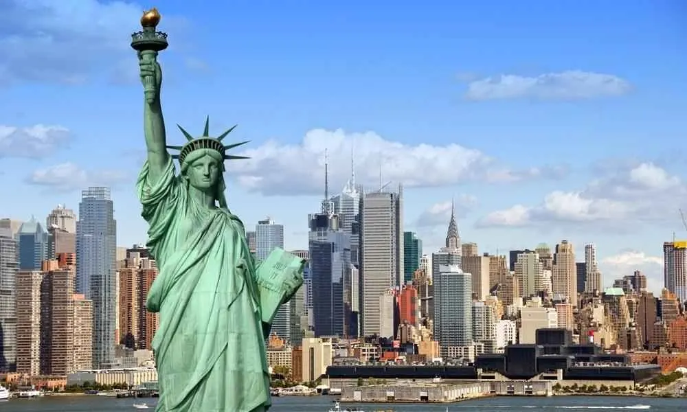 75% من الأراضي الأمريكية معرضة لخطر الزلازل المدمرة
