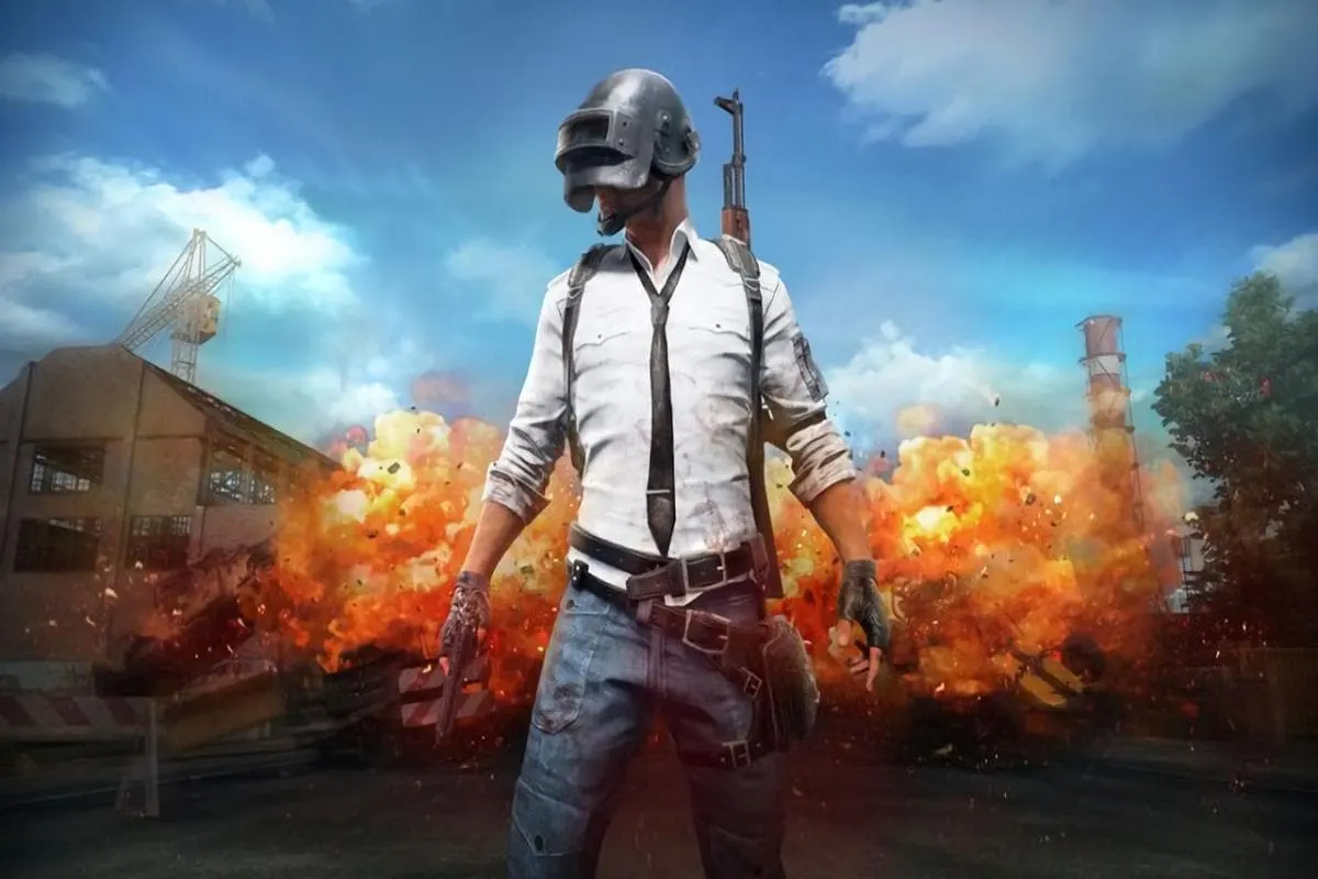 مراهق فشل في PUBG فقتل أمه وإخوته.. شرطة باكستان تدعو لحظر اللعبة