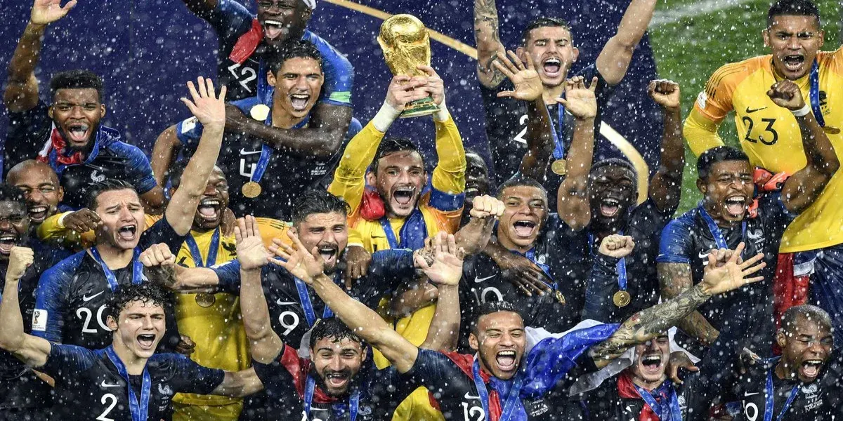 قبل مواجهة المغرب.. لماذا قد تودّع فرنسا كأس العالم؟