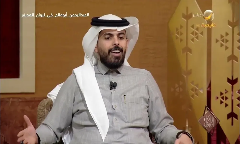 رئيس "ثمانية" يرد على انتقادات "فقر المحتوى" وتأخر البث