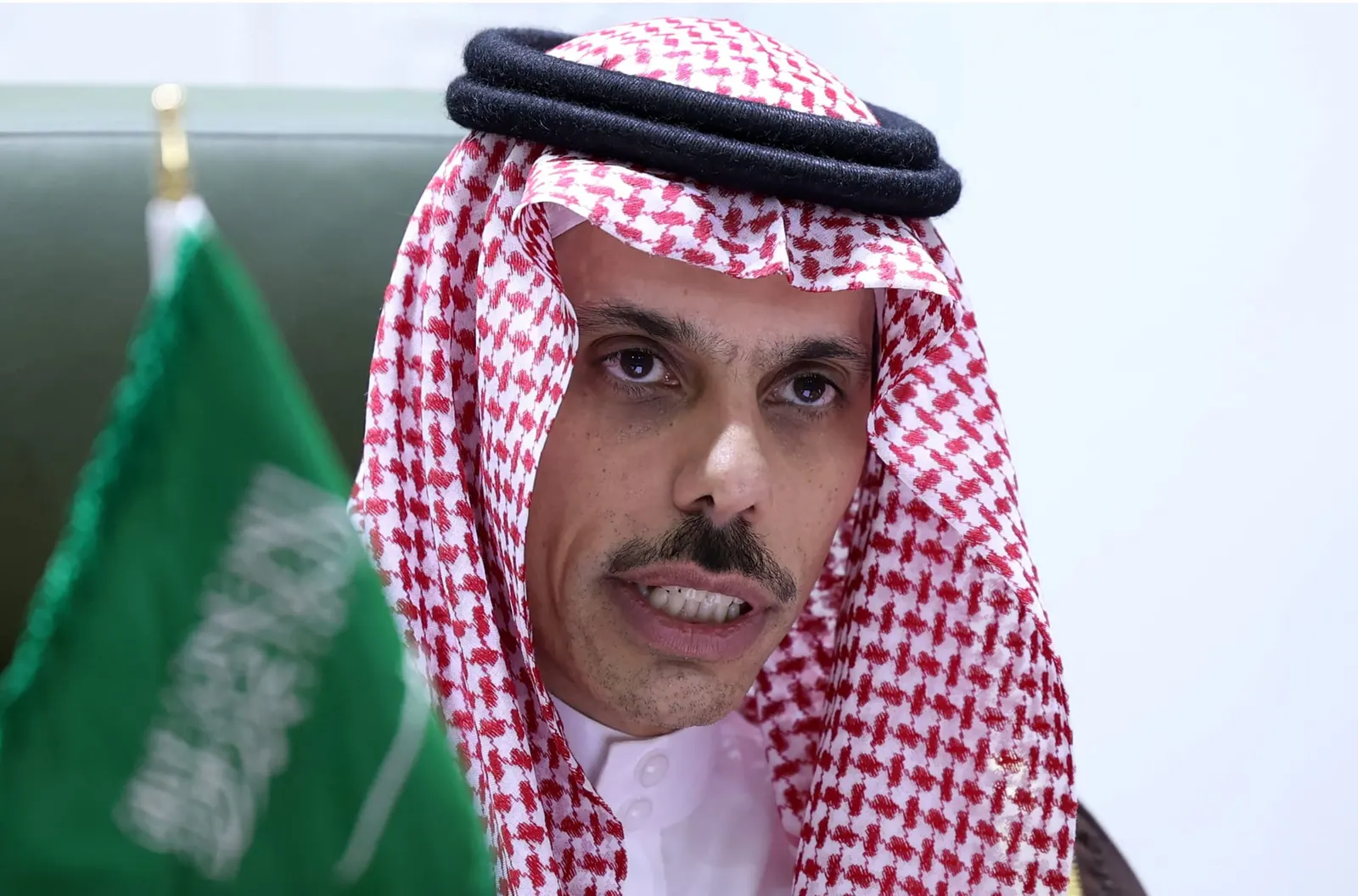 ماذا قالت المملكة بعد العمليات البرية الإسرائيلية في قطاع غزة؟