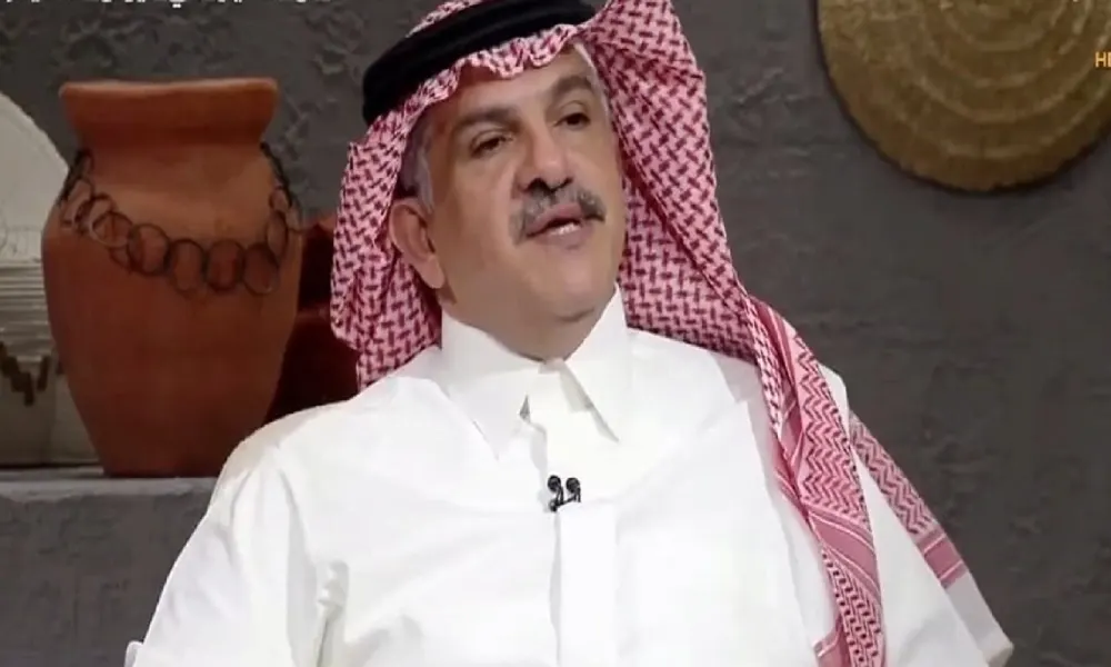 محمد آل الشيخ يحكي كواليس التحقيق معه بعد أحداث 11 سبتمبر