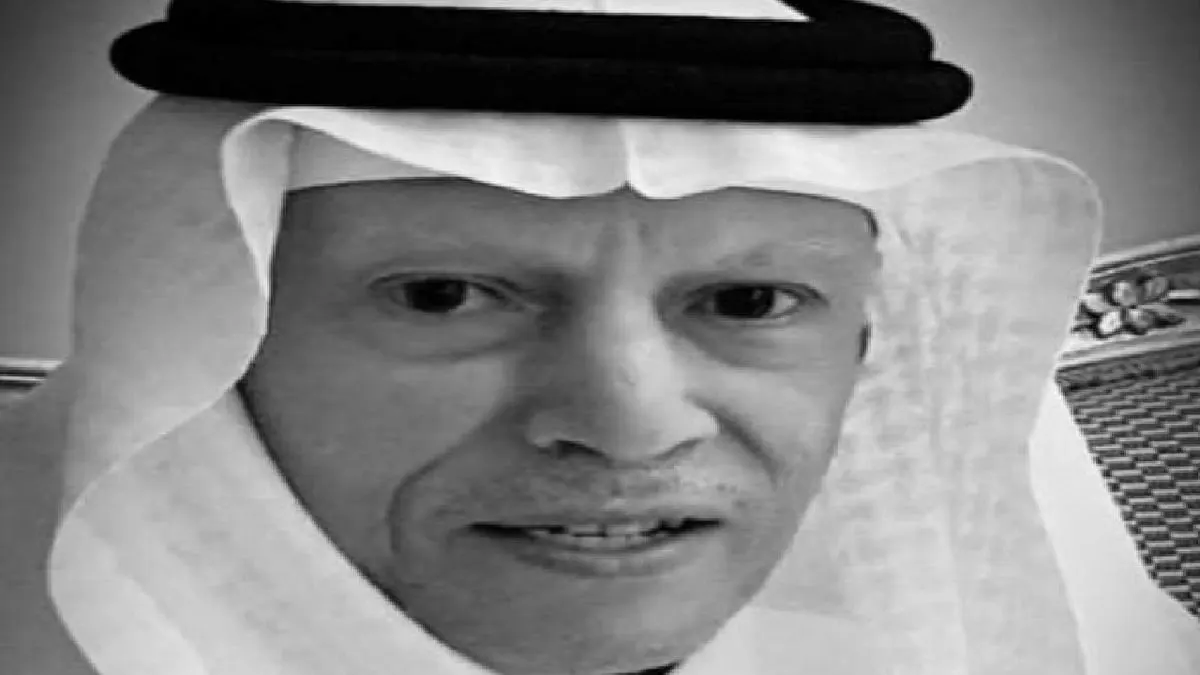 محطات في حياة الأديب الراحل "علوي الصافي"