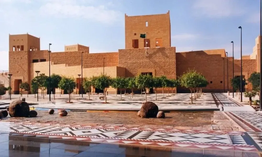 "دار التوحيد".. حكاية أول مدرسة نظامية في السعودية
