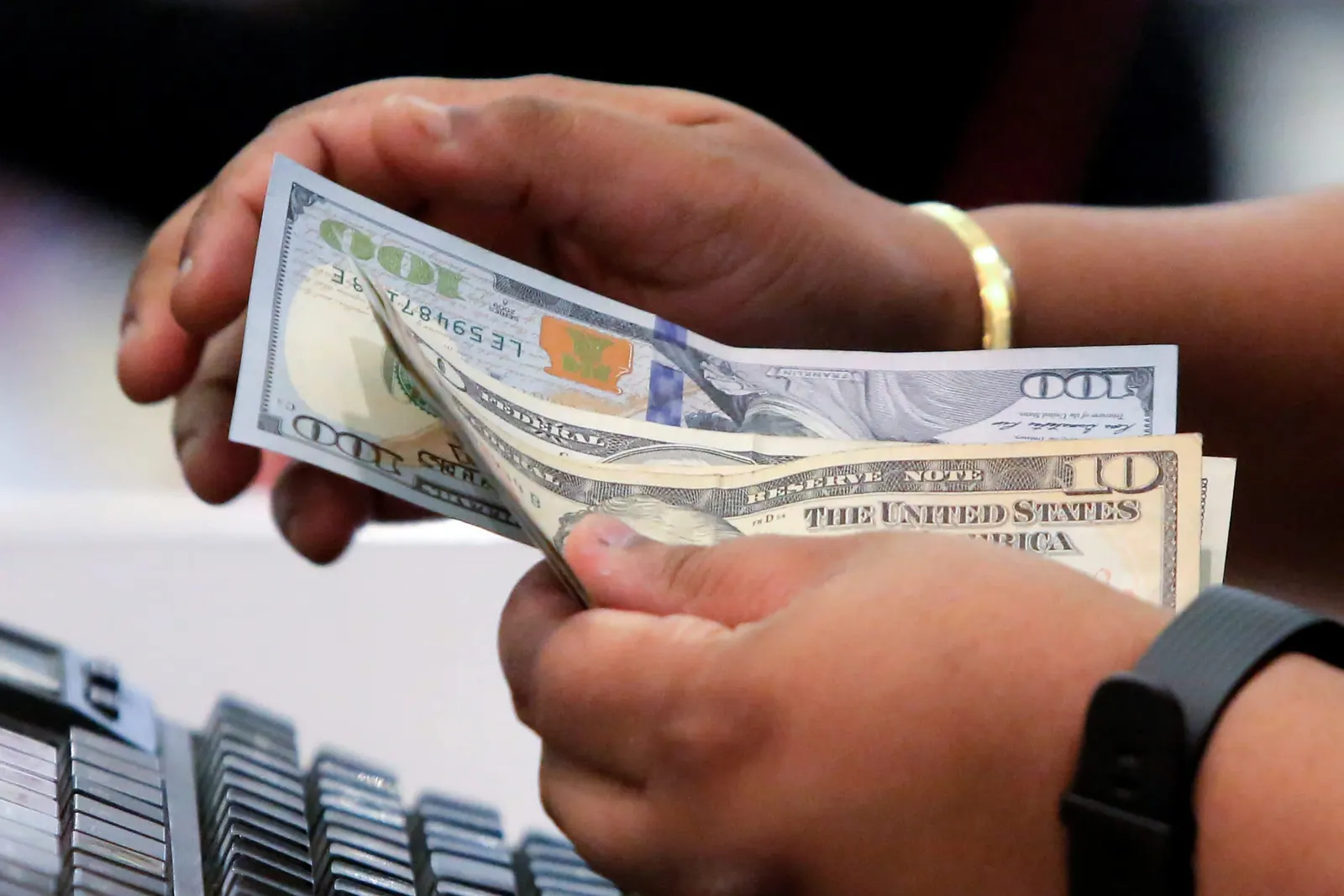 الديون الأمريكية في ازدياد.. وهذه فئات الدائنين