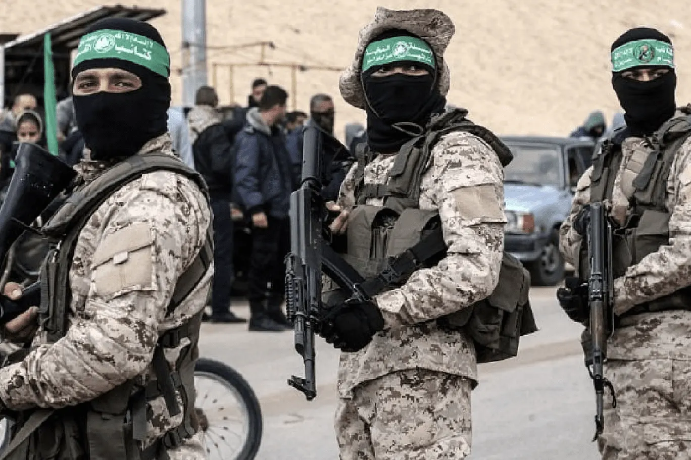 أبرز قادة حماس.. أين هم الآن؟