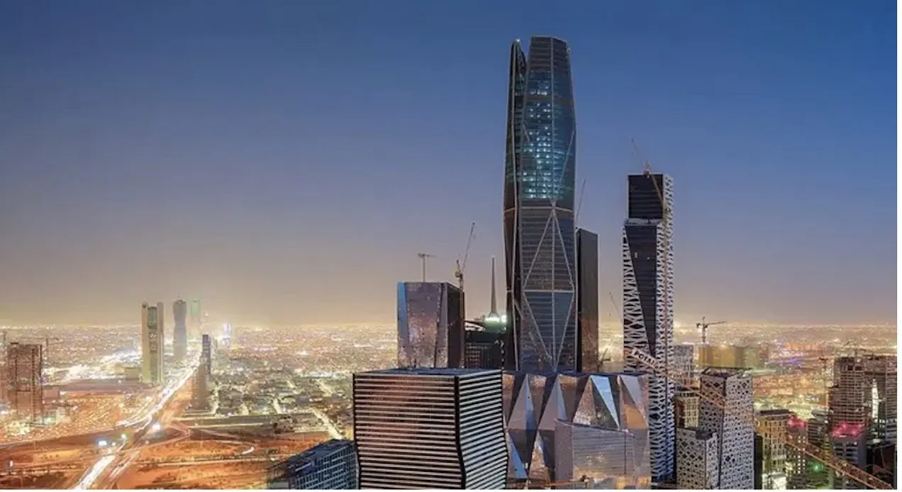 المملكة الثانية بين دول الـ20 في "الاتصالات والتقنية"