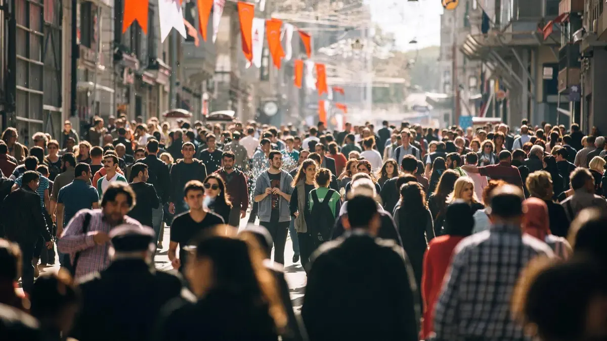 شبح الشيخوخة.. المجتمعات الأكبر سنًا في العالم