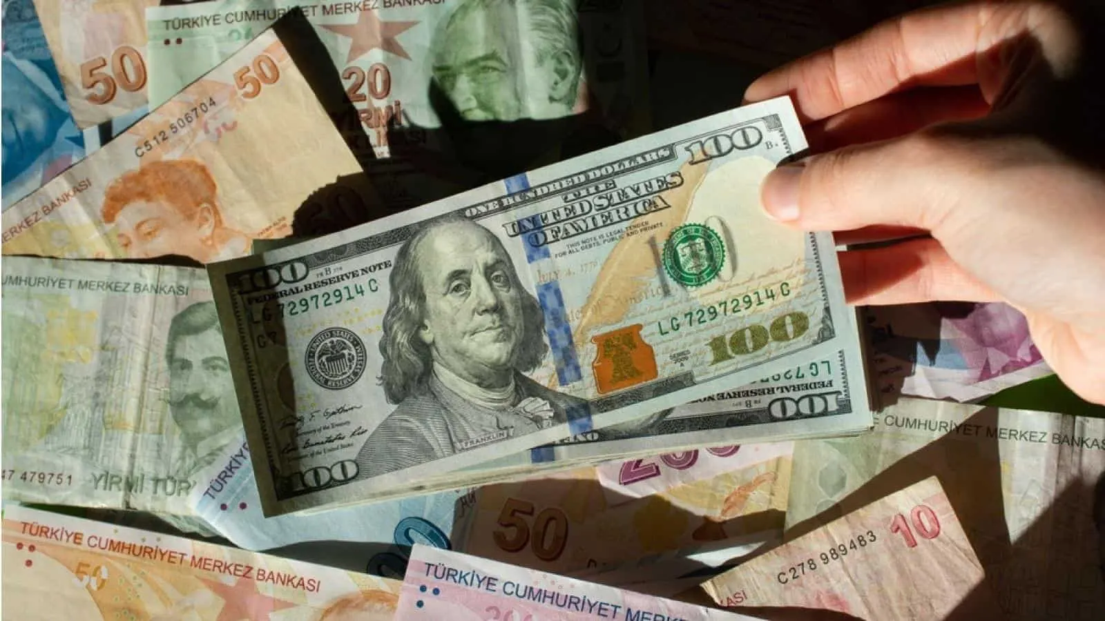 أكثر الدول استقبالاً للتحويلات المالية في العالم