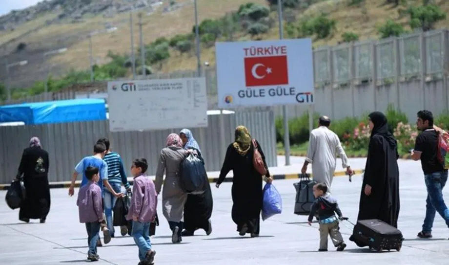 لماذا تمنع تركيا السوريين من السفر إلى بلادهم في عيد الأضحى؟