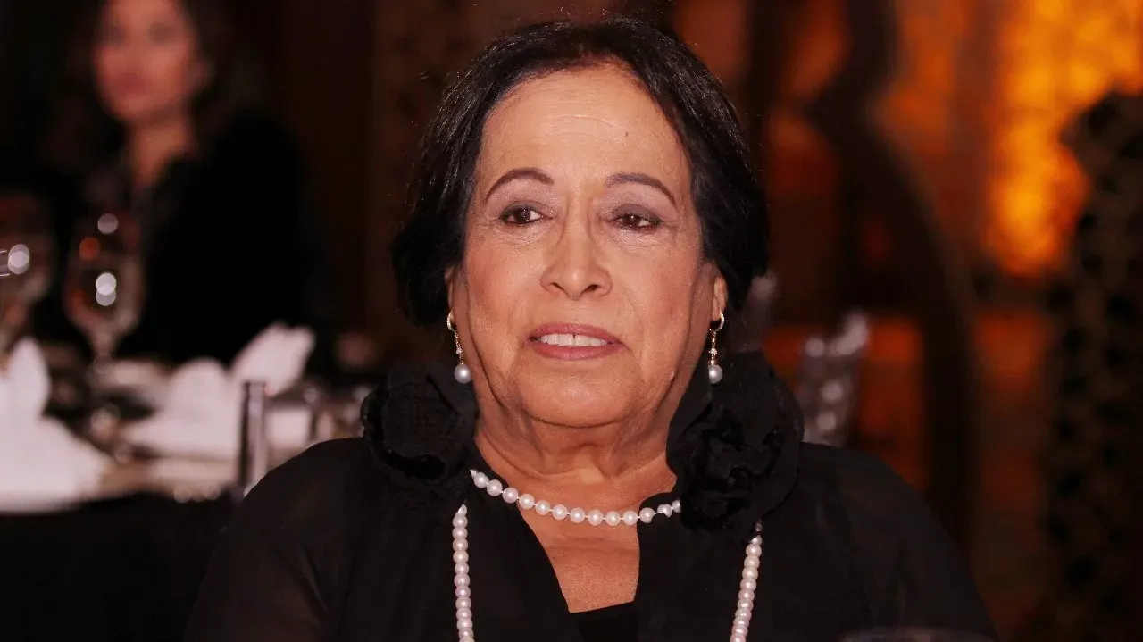 رحيل حياة الفهد.. بصمة خالدة في ذاكرة الشاشة الخليجية