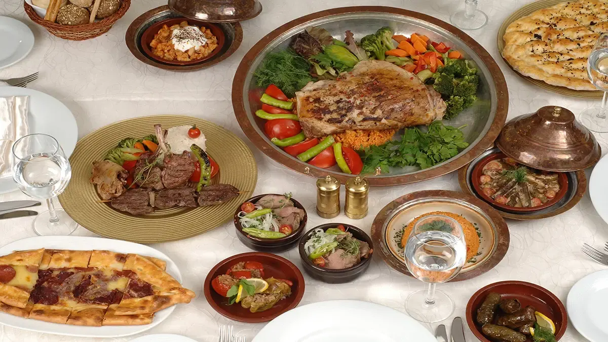 وجبات إفطار صحية في رمضان.. دليلك الشامل لفطور متوازن ومغذي