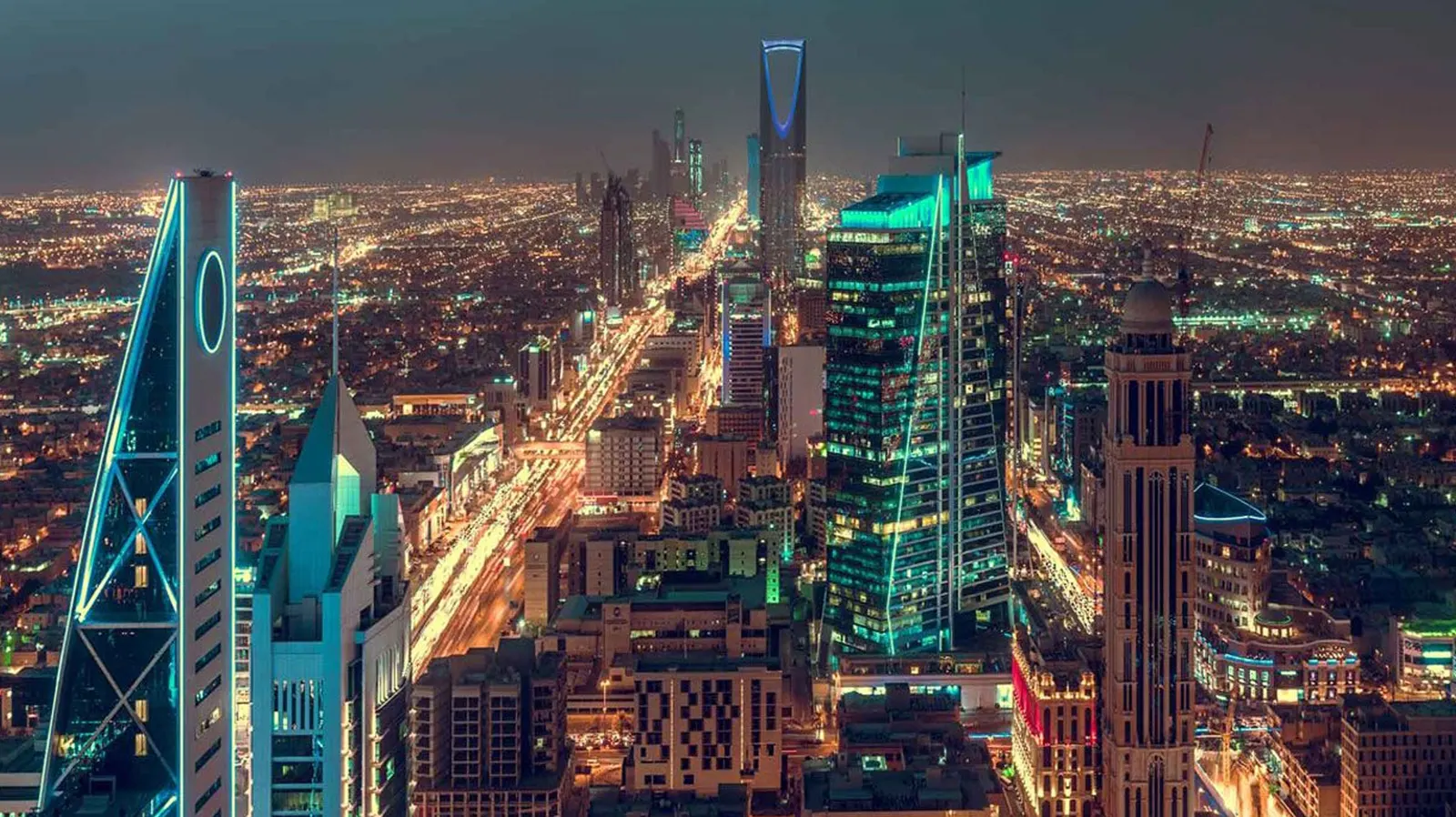 بفضل مبادرات ولي العهد.. إنجازات سعودية في مؤشر المستقبل الأخضر