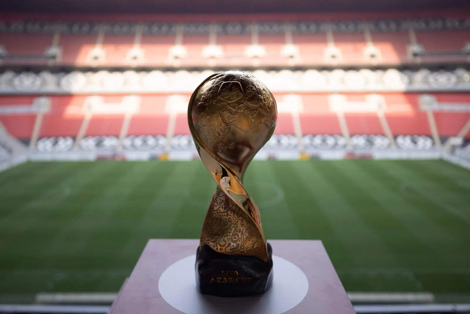 تاريخ بطولة كأس العرب.. أرقام قياسية لا تُنسى