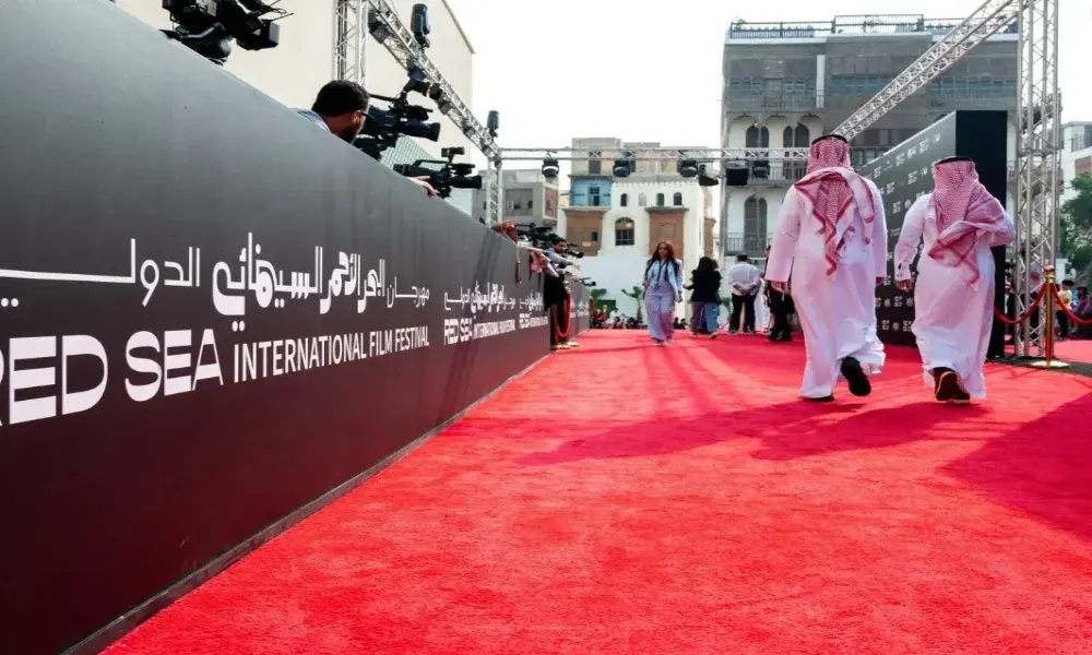 مهرجان البحر الأحمر السينمائي.. رحلة الانطلاقة