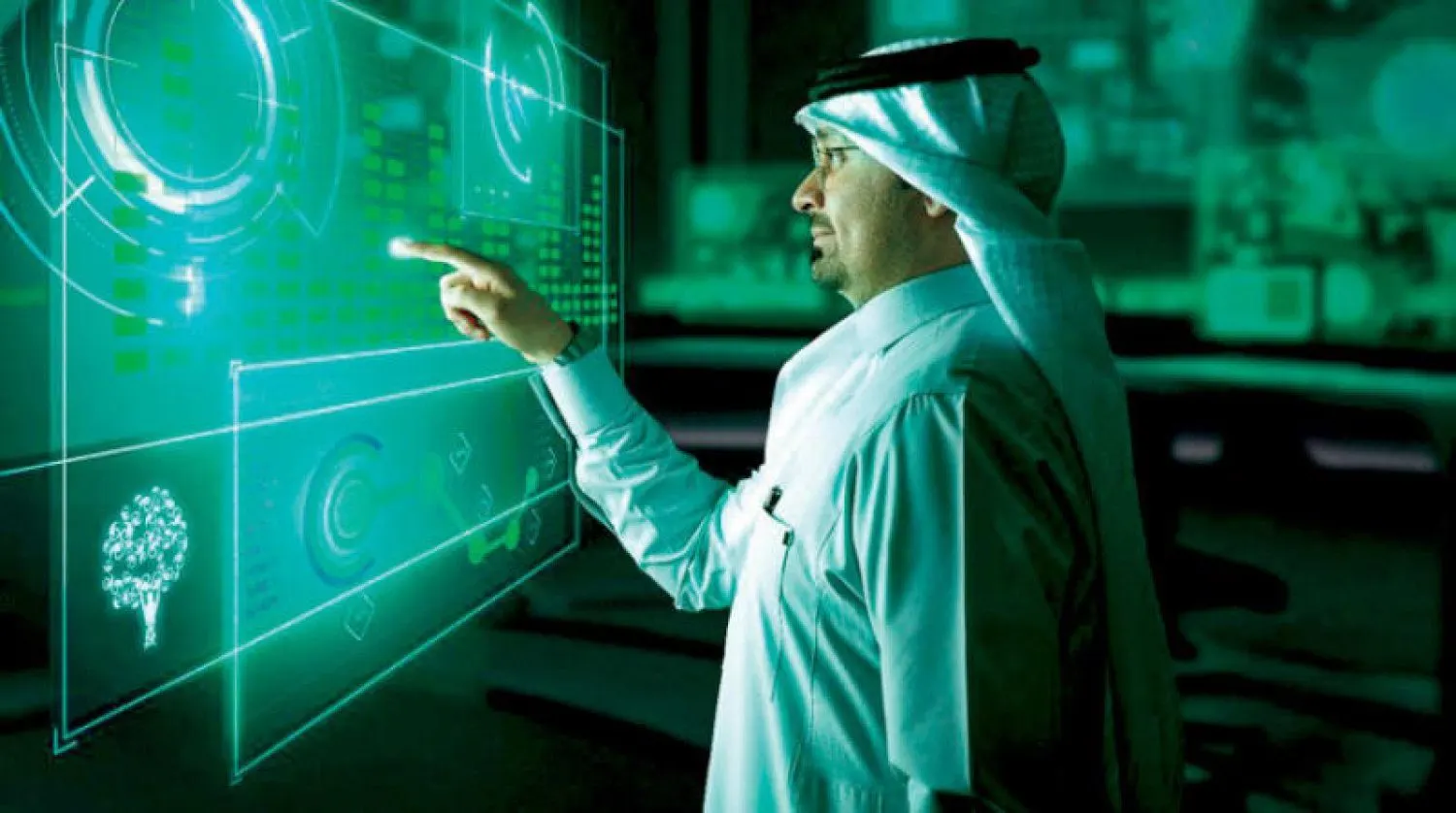 ارتفاع مؤشر نضج التجربة الرقمية 2024 بالمملكة إلى 85.04%
