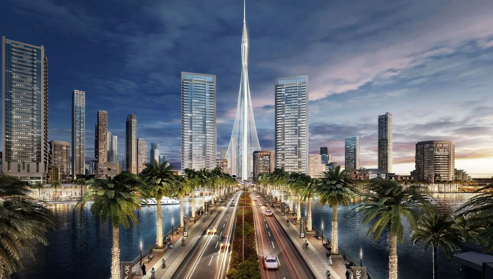 أقوى 4 شركات في الشرق الأوسط لعام 2023