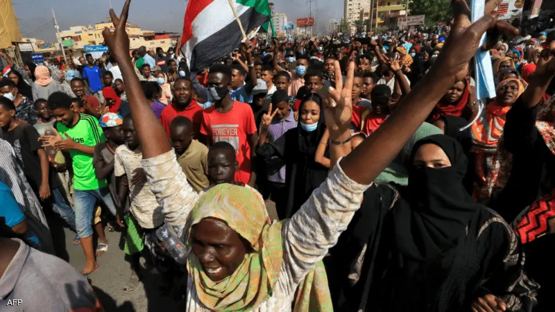 كيف تطورت الأحداث في السودان منذ الإطاحة بالبشير؟