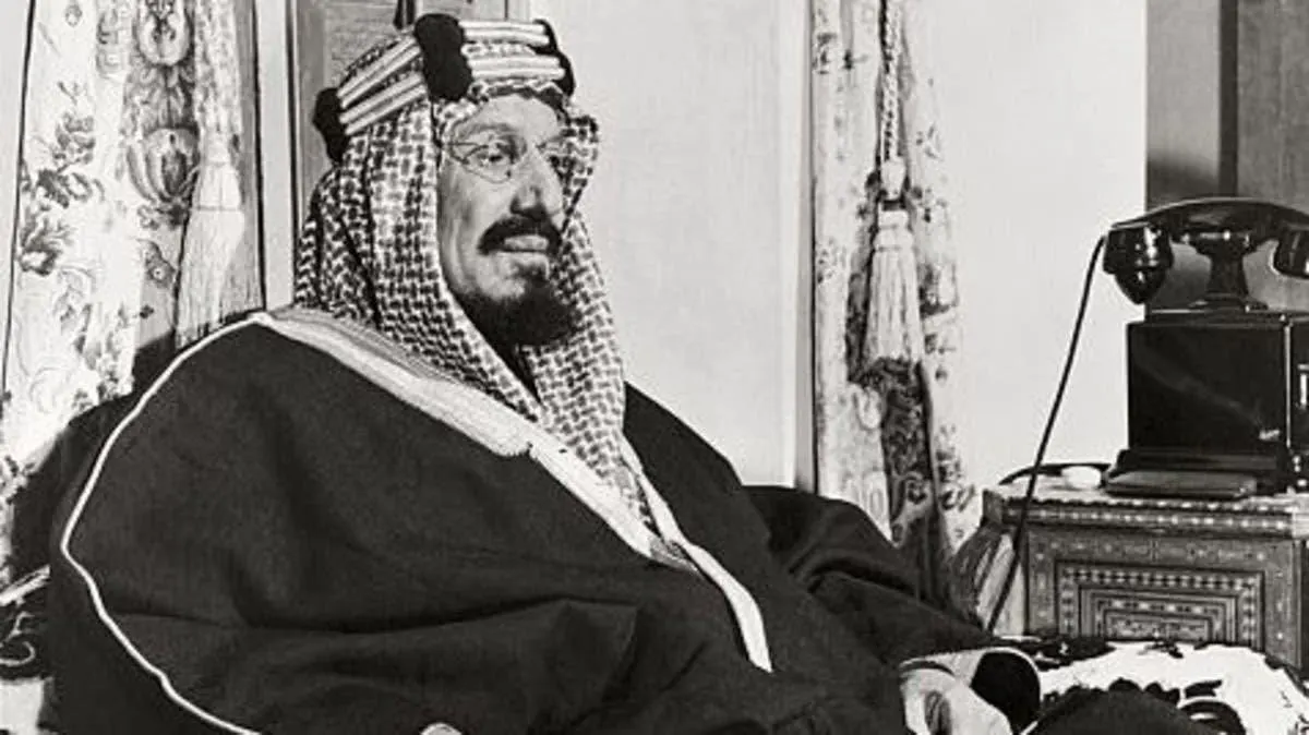 كيف انتصر الملك عبد العزيز لمظلوم من أمير؟