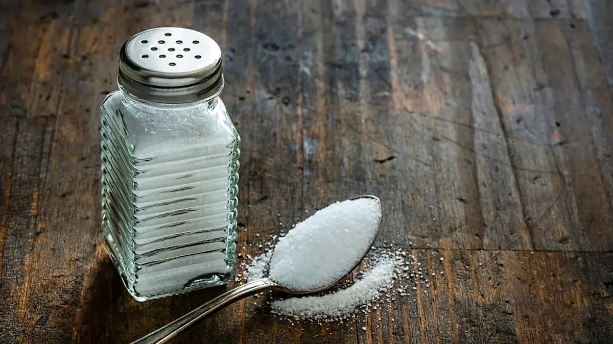 المملكة الأولى عربيًا وإقليميًا في خفض استهلاك الملح