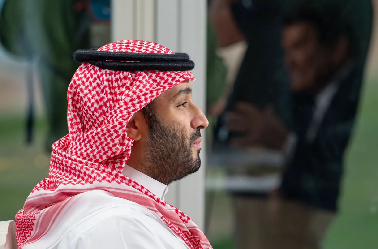 ولي العهد.. تصريحات مصيرية إقليميًا ودوليًا في لقاء فوكس نيوز