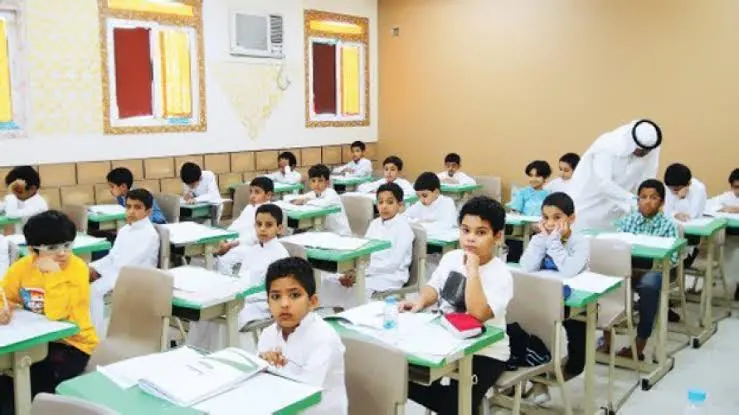 للطلبة المستجدين.. هذا موعد التسجيل الإلكتروني للمدارس الابتدائية