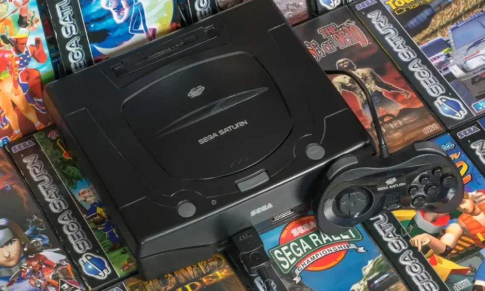 "SEGA Saturn" وغيرها.. منصات الألعاب الأكثر فشلًا تاريخيًا