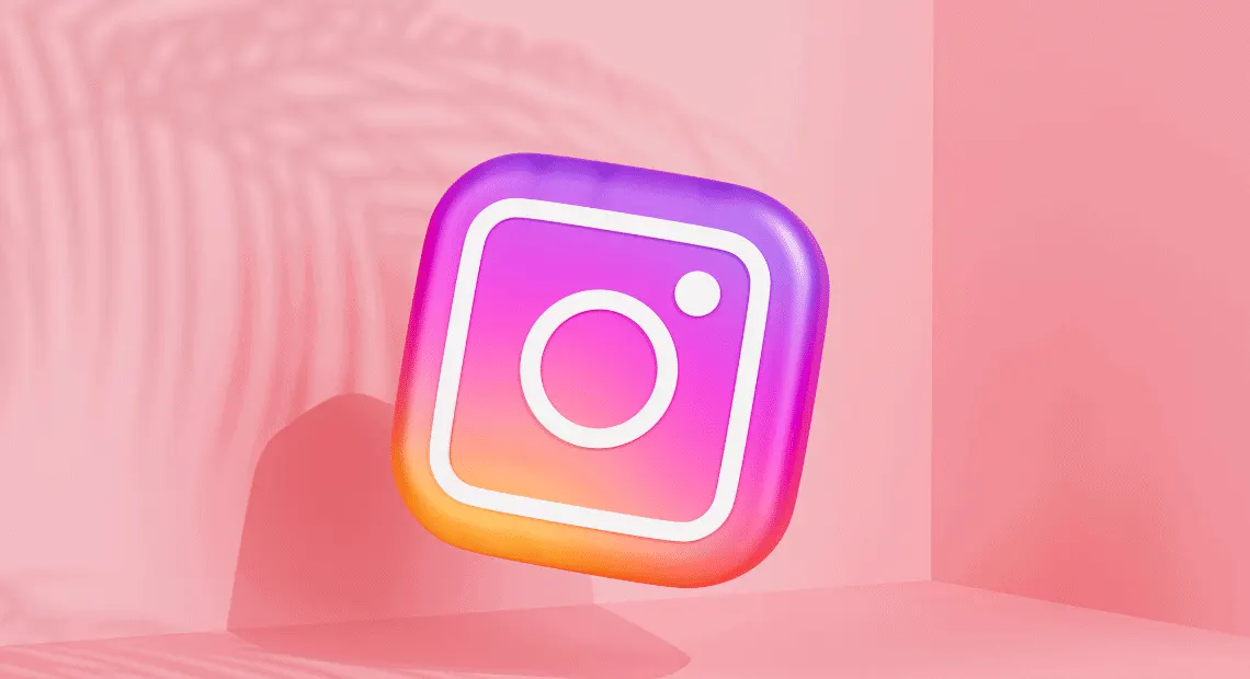 الحسابات الأكثر متابعة على "Instagram"حتى يونيو 2023