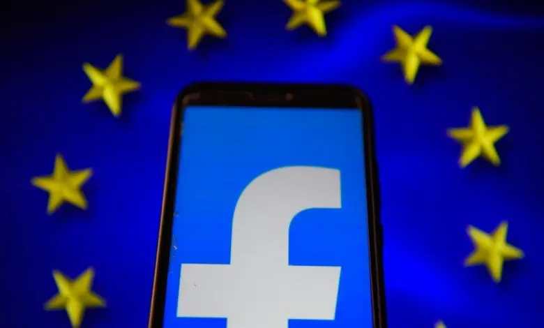 Facebook تخطط لتوظيف 10 آلاف شخص في أوروبا
