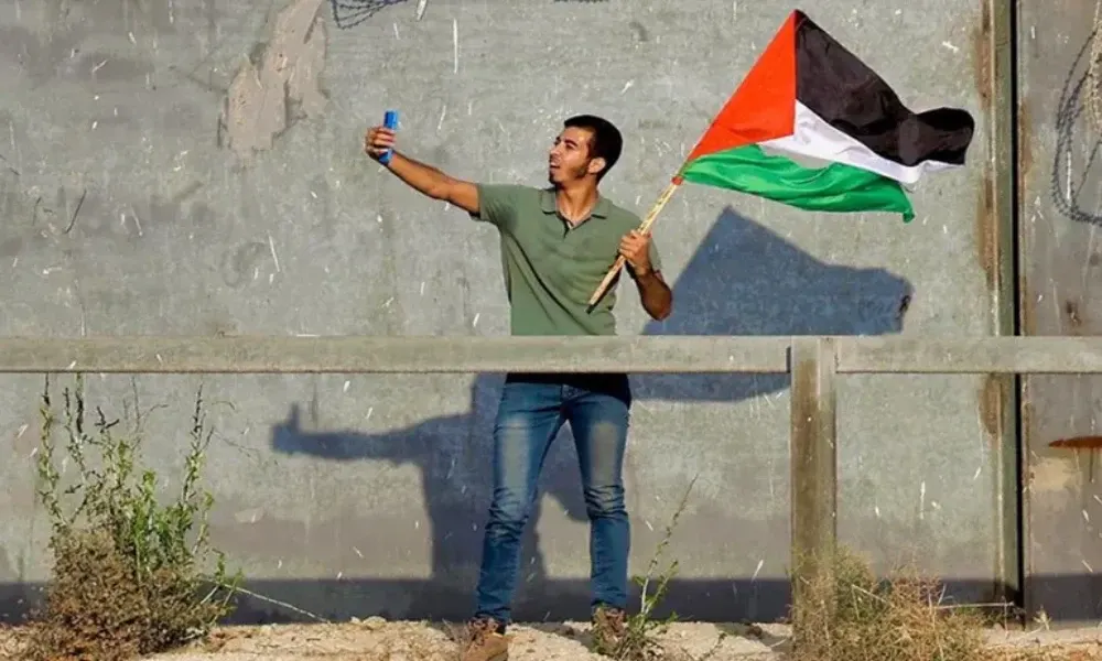 اغتيال صالح الجعفراوي.. رصاص الفوضى يخترق غزة بعد الحرب
