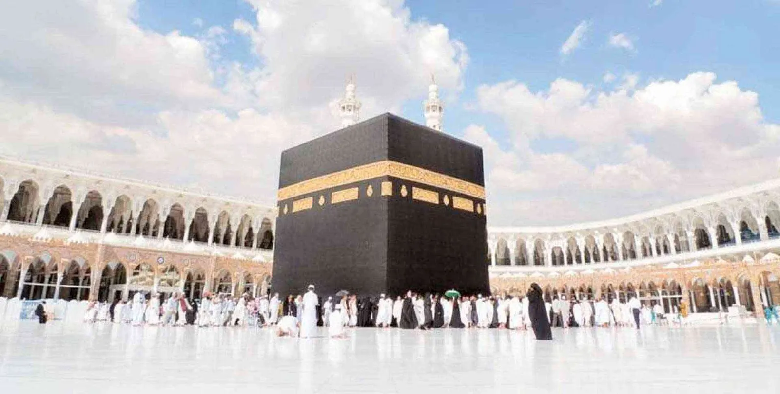الإعلان عن إطلاق منصة "نسك" رسميًا.. كيف تفيد الحجاج والمعتمرين؟