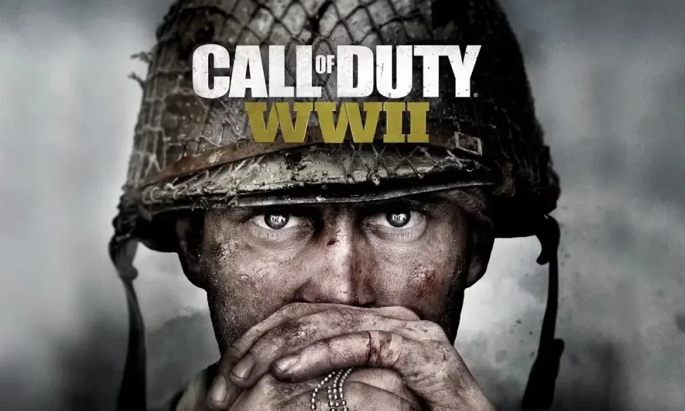 لهذا السبب.. Activision توقف لعبة "Call of Duty: WWII"