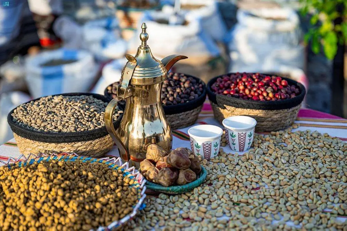 البن السعودي.. جودة منقطعة النظير