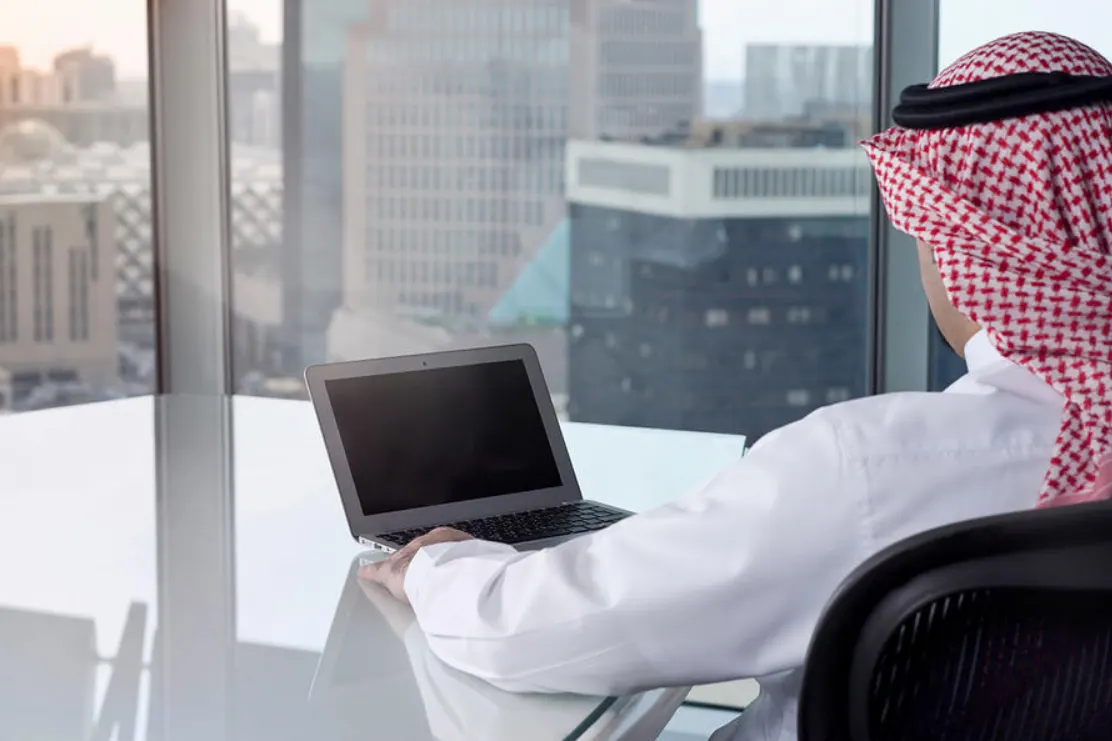 بالأرقام.. سوق العمل السعودي خلال يناير 2024