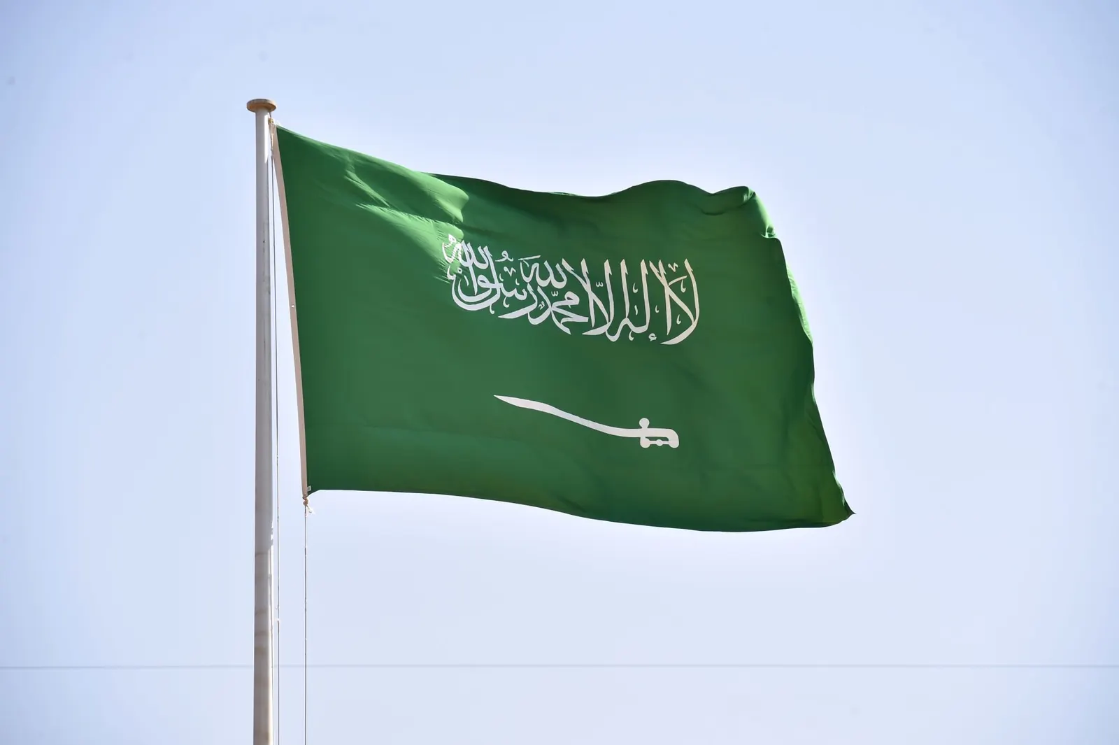 بعد اعتماد 11 مارس يومًا لـ"العَلَم".. مراحل تشكيل الراية السعودية على مر العصور