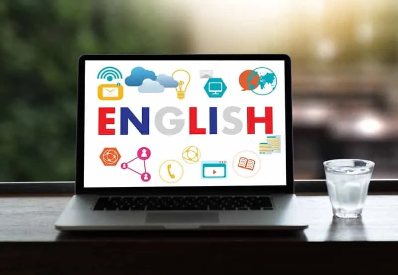 ألعاب إلكترونية لتعليم اللغة الإنجليزية